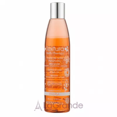 Keenwell Textura Bath Therapy Scented Shower & Bath Oil -   