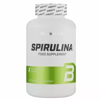 BioTech USA Spirulina ������� ������� "���������"