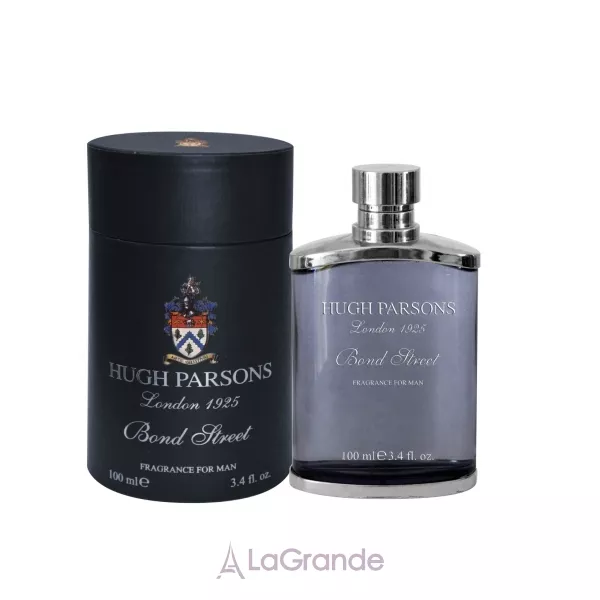 Hugh Parsons Bond Street ����������� ���� (������)