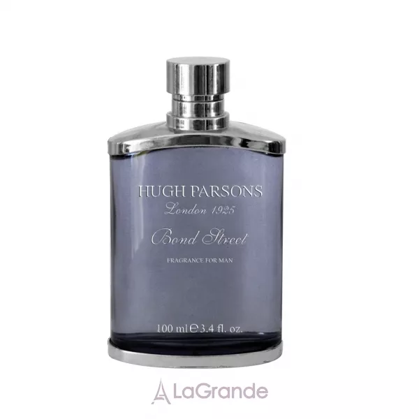 Hugh Parsons Bond Street ����������� ���� (������)