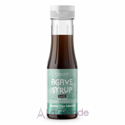 OstroVit Agave Syrup   