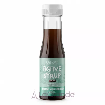 OstroVit Agave Syrup   