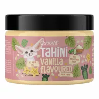 OstroVit Tahini Vanillia Flavoured ������ �� ������ ������