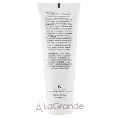 Keenwell Alginate Relaxing And Distressing Cocoa Mask ��������� ������������ ��������� ����� ��� ������� �109