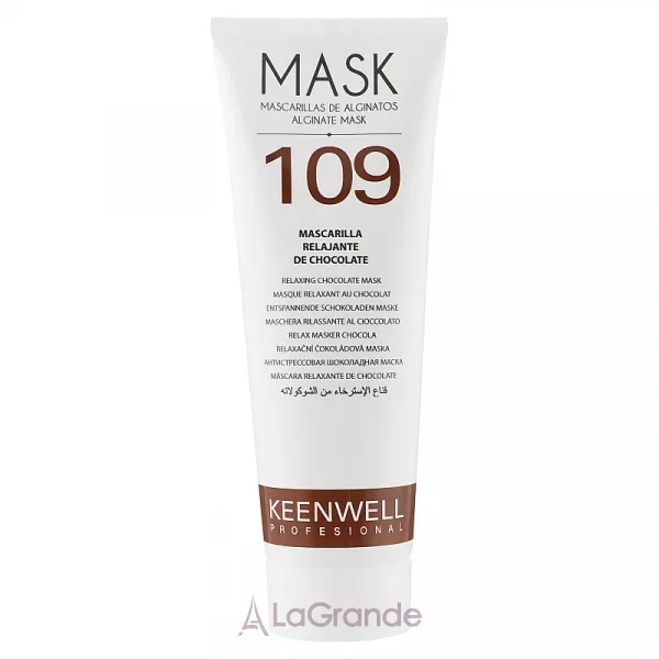 Keenwell Alginate Relaxing And Distressing Cocoa Mask ��������� ������������ ��������� ����� ��� ������� �109