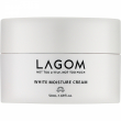 Lagom Cellus White Moisture Cream 50ml