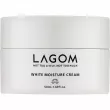 Lagom Cellus White Moisture Cream    