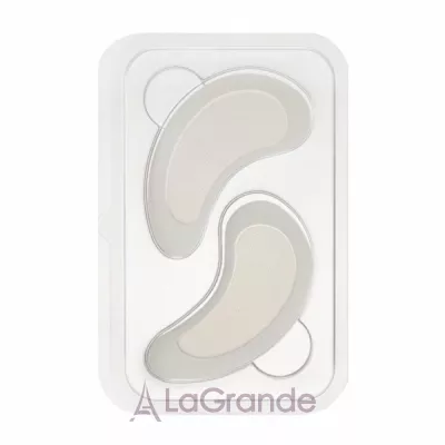 Lagom Peptide Micro Needle Eye Patch      