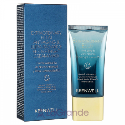 Keenwell Extraordinary Eclat ͳ  -    