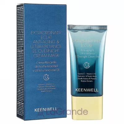 Keenwell Extraordinary Eclat ͳ  -    