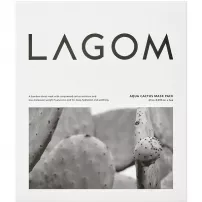 Lagom Aqua Cactus Mask Pack �������������� �������� ����� ��� ������� � ���������� �������