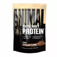 Universal Nutrition Animal 100% Whey Protein Chocolate ������������ ������� "�������"