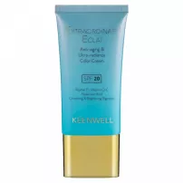 Keenwell Extraordinary Eclat Anti-Aging&Ultra-Radiance Color Cream SPF 20 ��������� ���� ��� ������� ��������� � ����� ���� SPF20