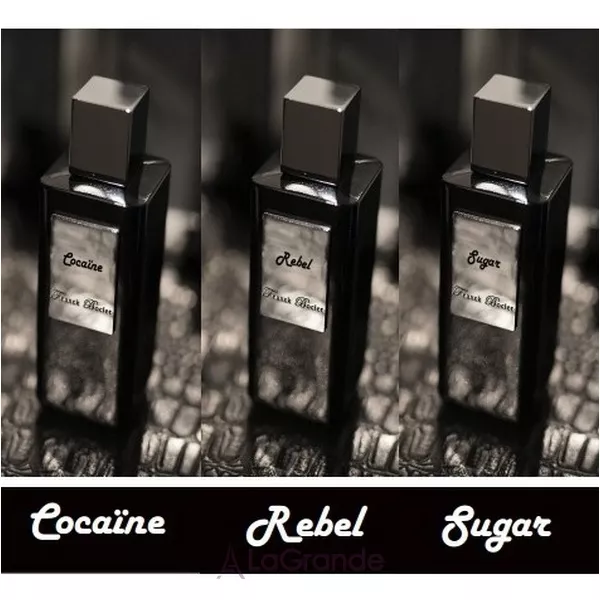 Franck Boclet Cocaine ��������������� ���� (������)