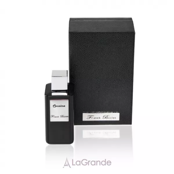 Franck Boclet Cocaine ��������������� ���� (������)