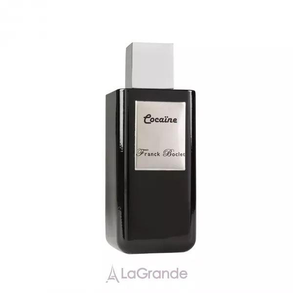 Franck Boclet Cocaine ��������������� ���� (������)