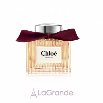 Chloe Chloe Le Parfum 