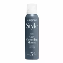 La Biosthetique Style Curl Controlling Mousse ����-���� ��� ������