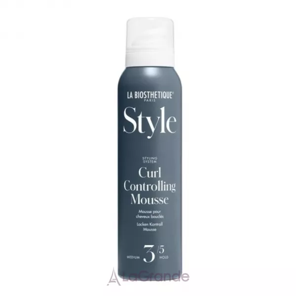 La Biosthetique Style Curl Controlling Mousse ����-��� ��� ������