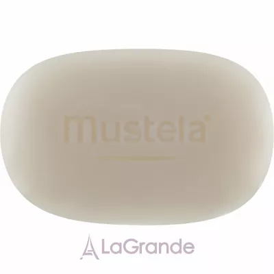 Mustela Bebe Surgras Au Cold Gentle Soap With Cold Cream     