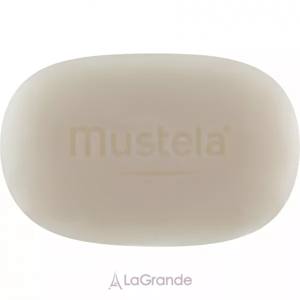 Mustela Bebe Surgras Au Cold Gentle Soap With Cold Cream ���� ��� ������� �� ���