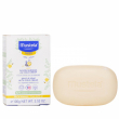 Mustela Bebe Surgras Au Cold Gentle Soap With Cold Cream 100g