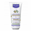 Mustela Bebe Detangling & Nourishing Cream Shampoo 200ml