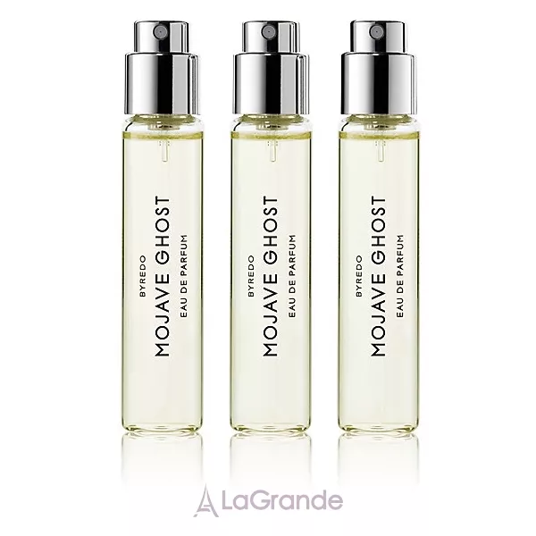 Byredo Parfums Mojave Ghost ���� (����������� ���� 3 ������� �� 12 ��)