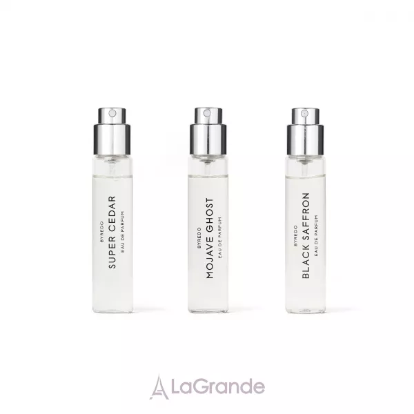 Byredo Parfums Mojave Ghost ���� (����������� ���� 3 ������� �� 12 ��)