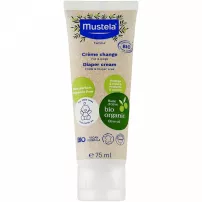 Mustela Famille Diaper Cream ���� ��� ���������