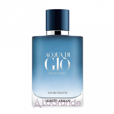 Armani Acqua Di Gio Profondo Eau de Toilette   ()