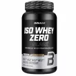 BioTech USA ISO Whey Zero Black Vanilla   