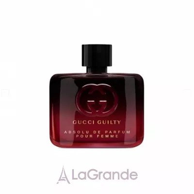 Gucci Guilty Absolu de Parfum Pour Femme 
