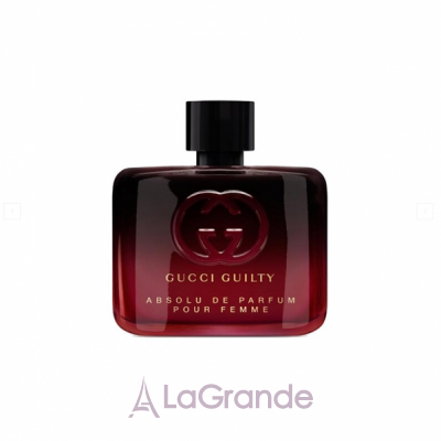 Gucci Guilty Absolu de Parfum Pour Femme  ()
