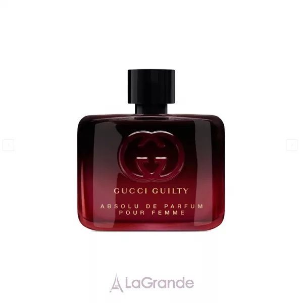 Gucci Guilty Absolu de Parfum Pour Femme ���� (������)