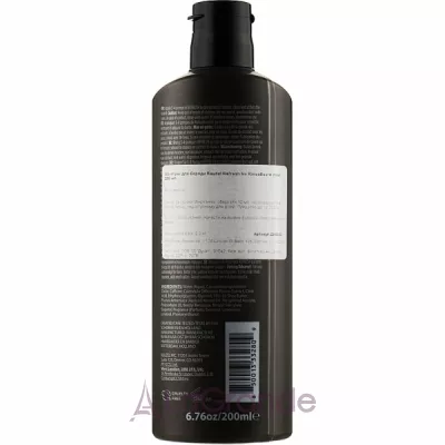 Reuzel Refresh No Rinse Beard Wash   