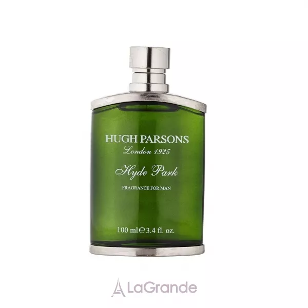 Hugh Parsons Hyde Park ����������� ���� (������)