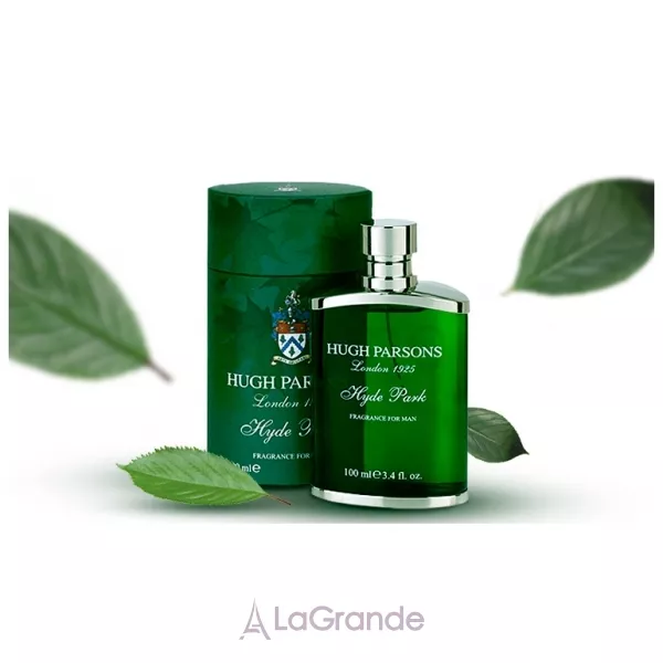 Hugh Parsons Hyde Park ����������� ���� (������)