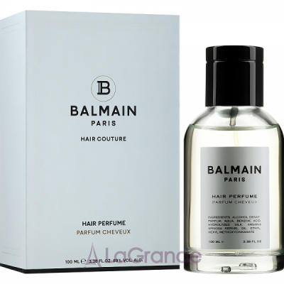 Balmain Paris Hair Perfume Signature Fragrance    ()