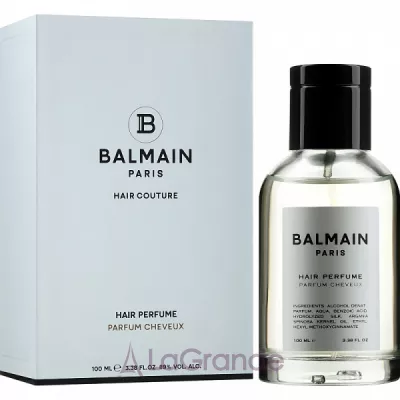 Balmain Paris Hair Perfume Signature Fragrance    ()