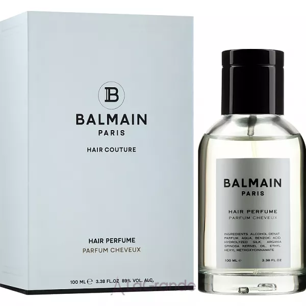 Balmain Paris Hair Perfume Signature Fragrance ������� ��� ������� (������)