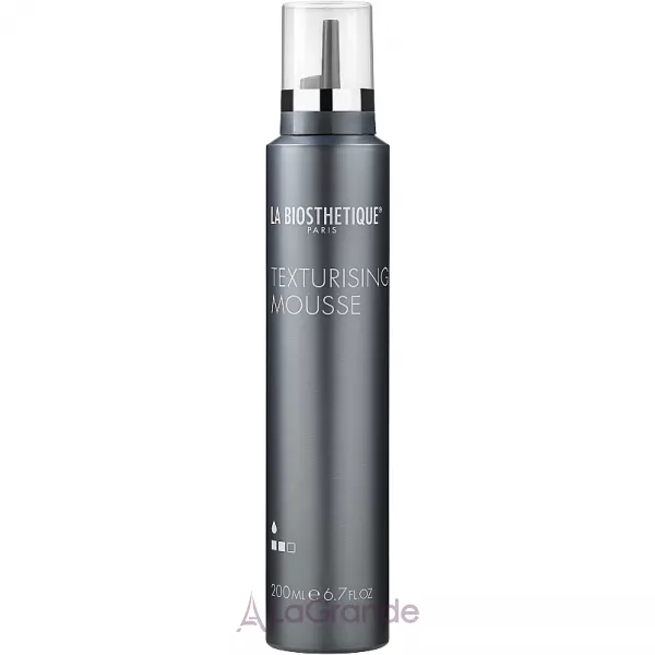 La Biosthetique Texturising Mousse ���� ��� ������� �����