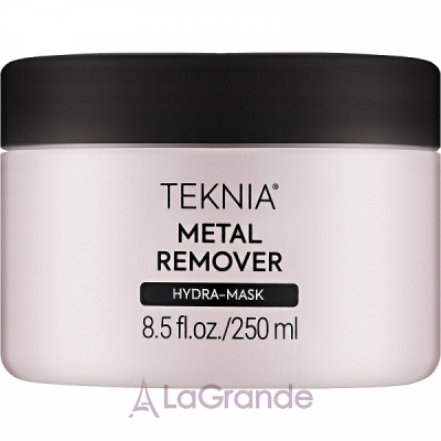 Lakme Teknia Metal Remover Hydra-Mask -  