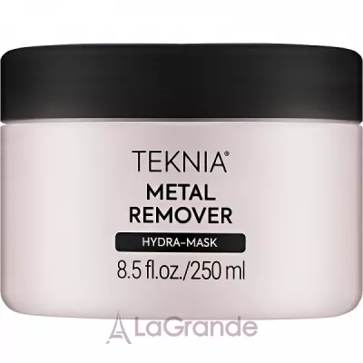 Lakme Teknia Metal Remover Hydra-Mask -  