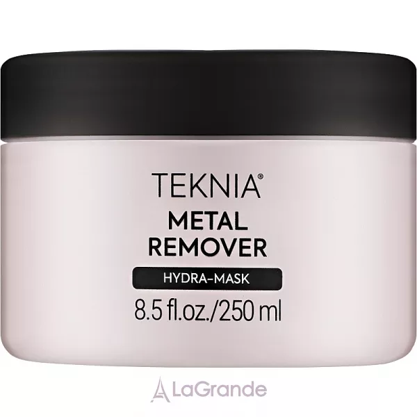 Lakme Teknia Metal Remover Hydra-Mask ������-����� ��� �������