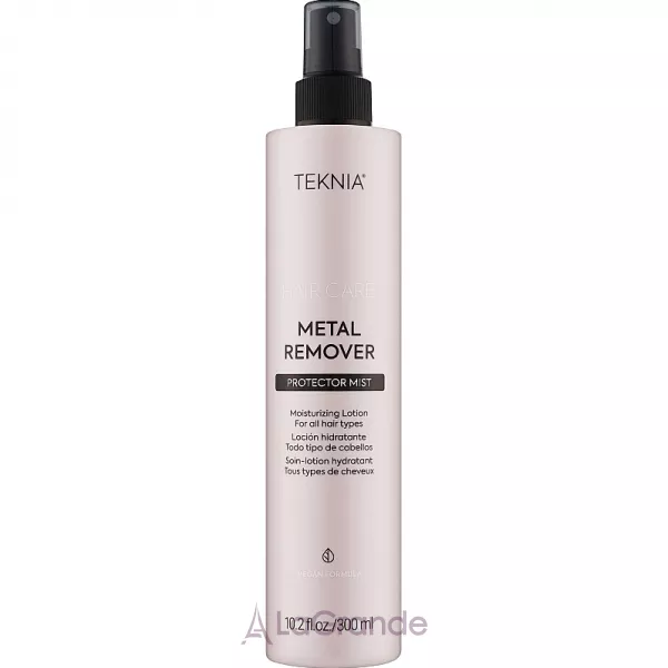 Lakme Teknia Metal Remover Protector Mist ̳�� ��� �������