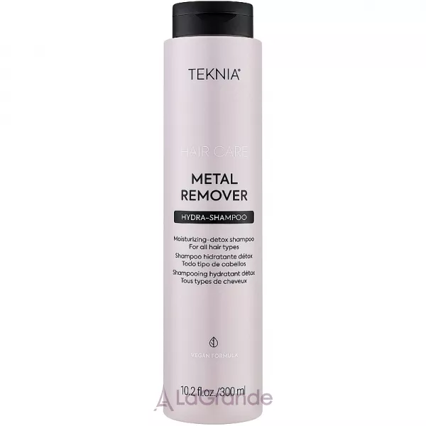 Lakme Teknia Metal Remover Hydra-Shampoo ������� ��� �������