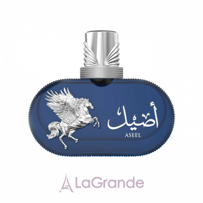 Le Falcone Highfly Aseel   ()