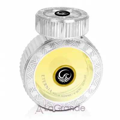 Le Falcone Eternia Pour Homme  