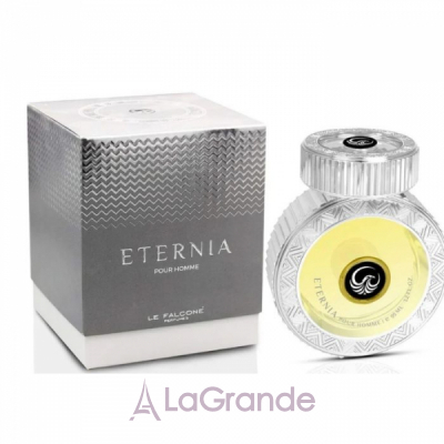 Le Falcone Eternia Pour Homme  